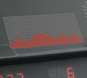 Велотренажер Bronze Gym R1001 Pro