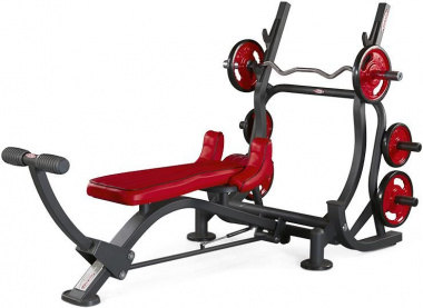 Скамья для трицепса Panatta 1HP214