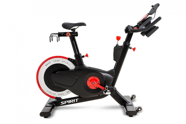 Спин-байк Spirit Fitness CIC850