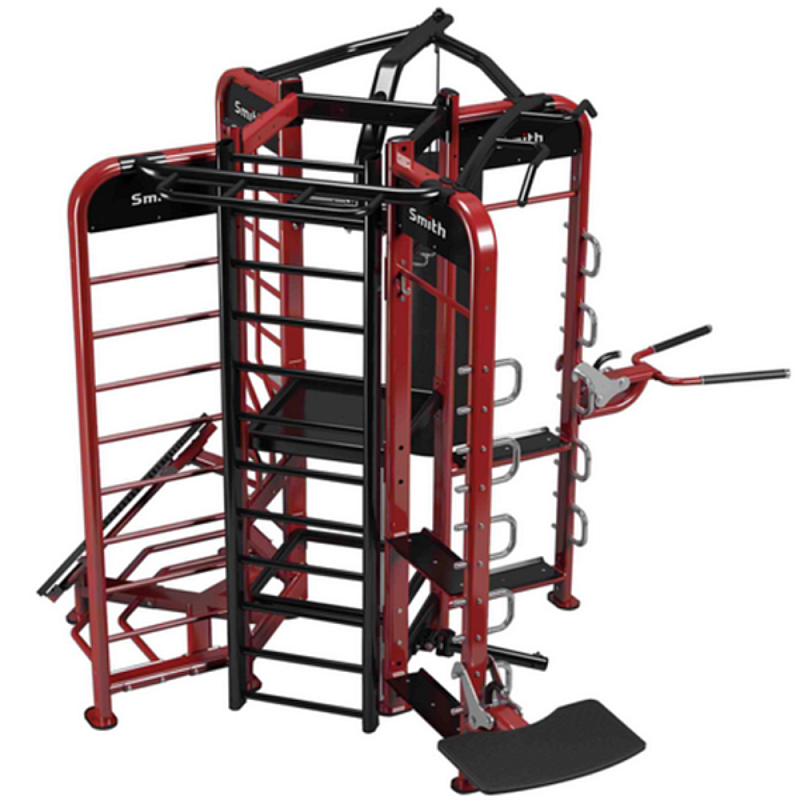 Комплекс для функционального тренинга Smith Strength DH013G