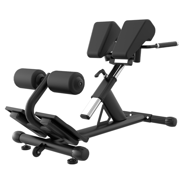 Гиперэкстензия 45 град MAXGYM ZH26А