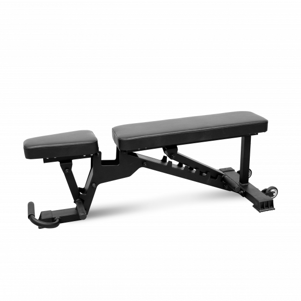 Скамья универсальная Bronze Gym Partner AL-302L