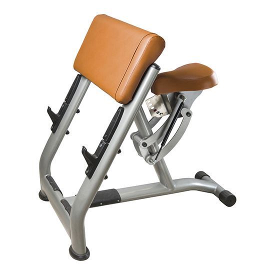 Скамья Скотта V-Sport Nrg Line N206M