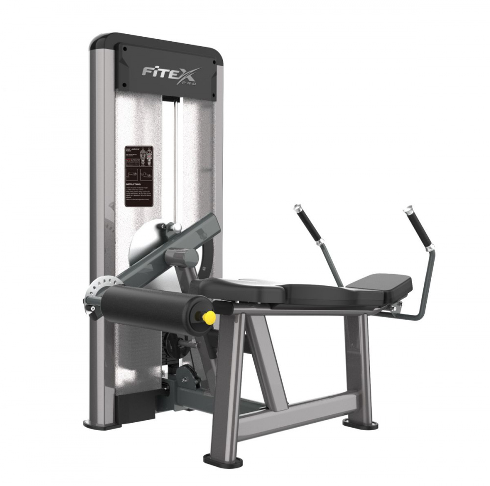 Пресс машина (нижний пресс) Fitex Pro FTX-61A18A купить в Казани | Profi Fit