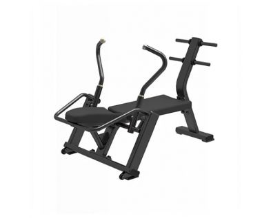Скамья для скручиваний Svensson Industrial E1070 Matte Black
