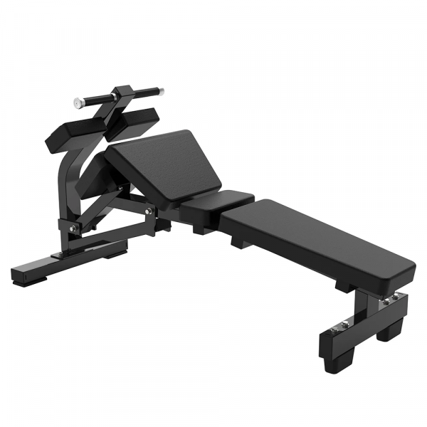 Скамья для пресса не регулируемая Protrain PP175