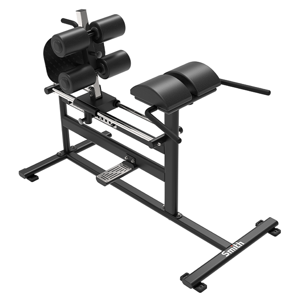 Гиперэкстензия горизонтальная Smith JC657