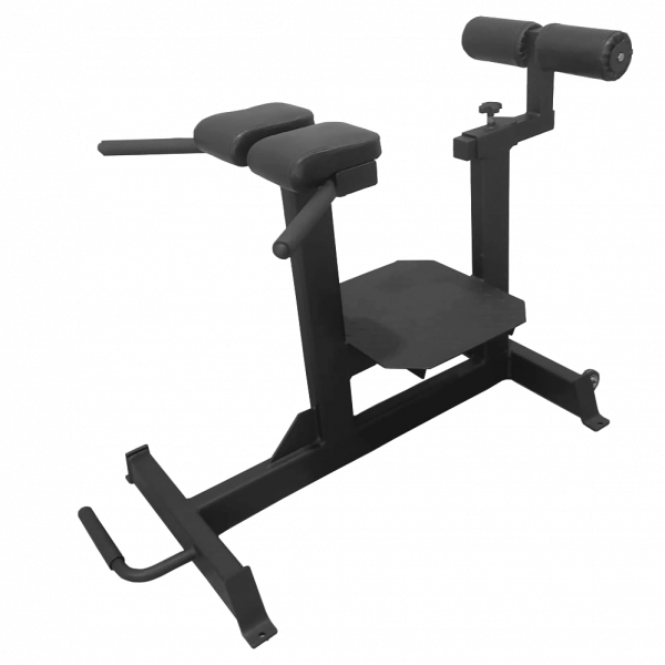 Гиперэкстензия горизонтальная Bronze Gym Partner AL-920