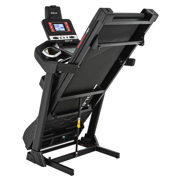 Беговая дорожка Sole Fitness F63 (2023)