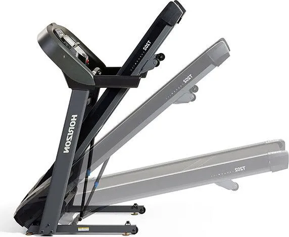 Беговая дорожка Horizon T202 SE-05