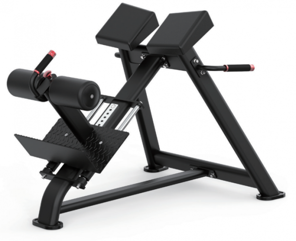 Регулируемая гиперэкстензия Xenjoy J7143