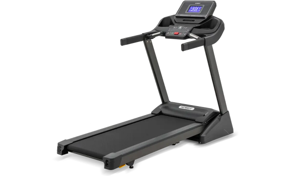 Электрическая беговая дорожка Spirit Fitness XT185BL
