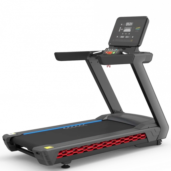 Электрическая беговая дорожка Protrain ST-3