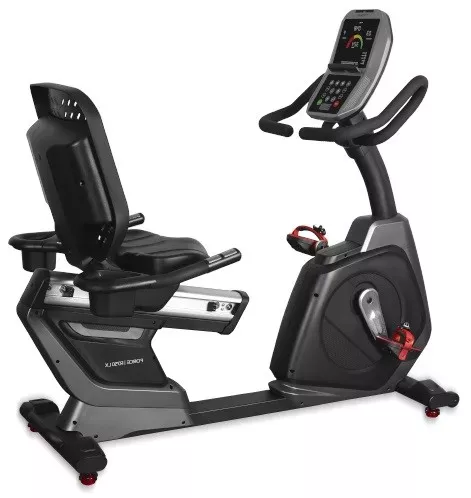 Велотренажер Svensson Industrial Force R750 LX