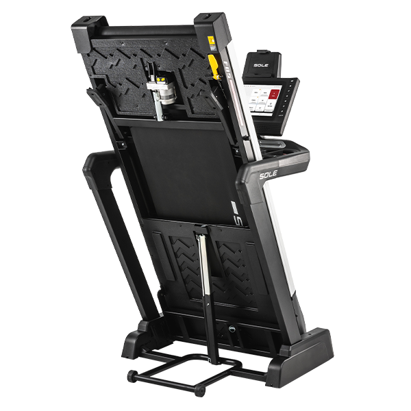 Беговая дорожка Sole Fitness F85 (2023)