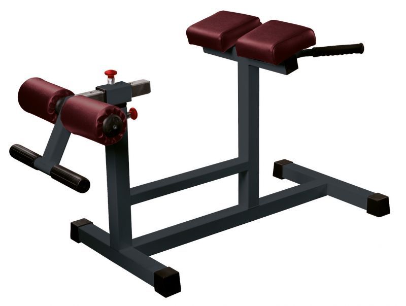 Гиперэкстензия горизонтальная V-Sport Interatletik GYM ST319