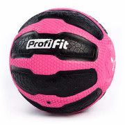 Медицинбол с хватами PROFI-FIT 8 кг
