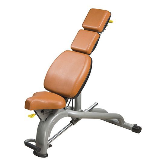 Скамья регулируемая V-Sport Nrg Line N202