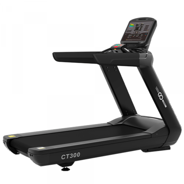Беговая дорожка CardioPower PRO CT300