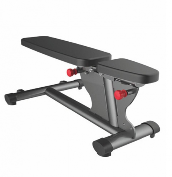 Универсальная скамья Gym80 G-4010