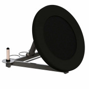 Медицинбол с хватами PROFI-FIT 6 кг