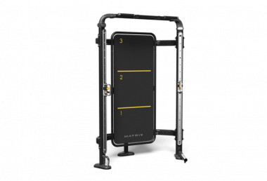 Комплекс функционального тренинга, крепление к стене Matrix CONNEXUS COMPACT (GFTCOR)