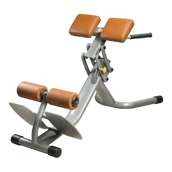 Гиперэкстензия под углом V-Sport Nrg Line N208