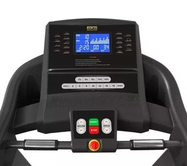 Беговая дорожка Bronze Gym T802 LC