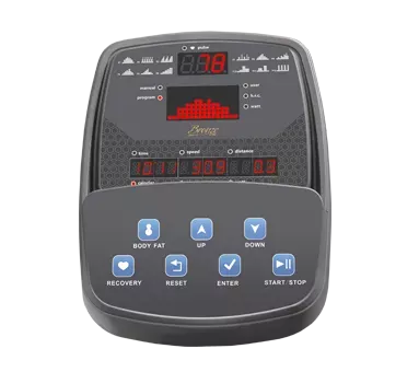Велотренажер Bronze Gym R901 Pro
