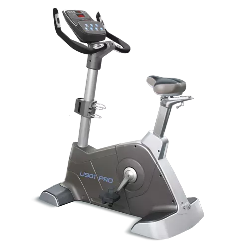 Велотренажер Bronze Gym U901 Pro