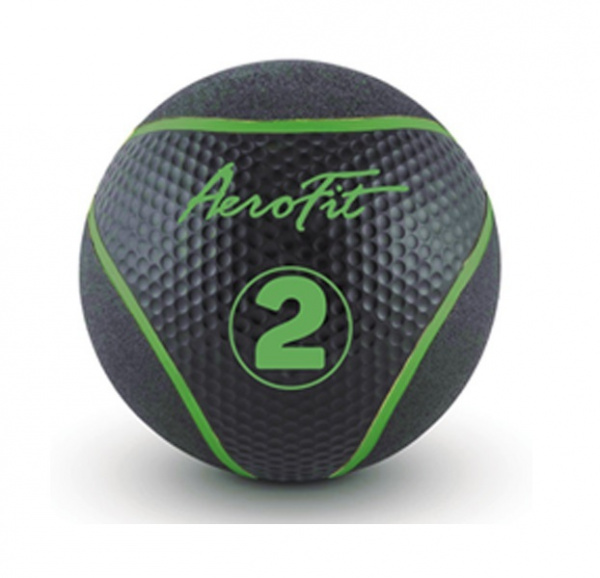Aerofit AFMB2 набивной мяч 2 кг