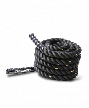 Канат тренировочный Hasttings HD32A1-12, 12м