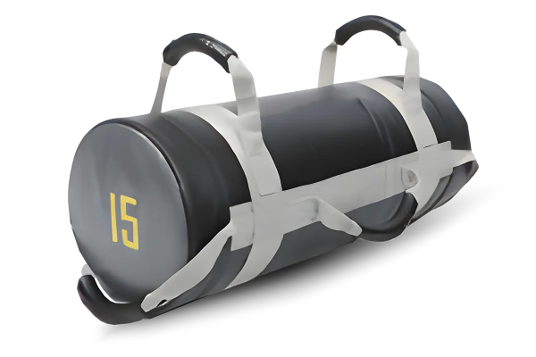 Мешок-отягощение Power bag, 15 кг Hasttings Digger HD52I1B-15