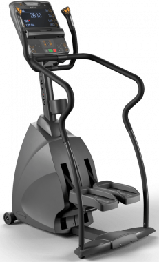 Степпер Matrix Endurance Premium LED S-ES-F/PLED-C