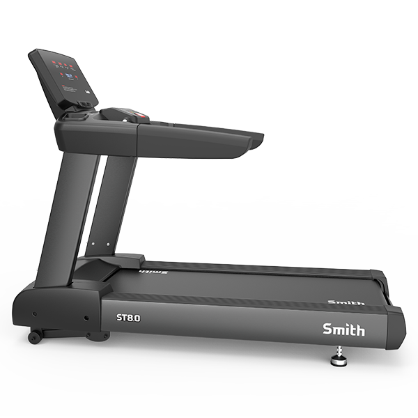 Беговая дорожка профессиональная Smith ST8.0