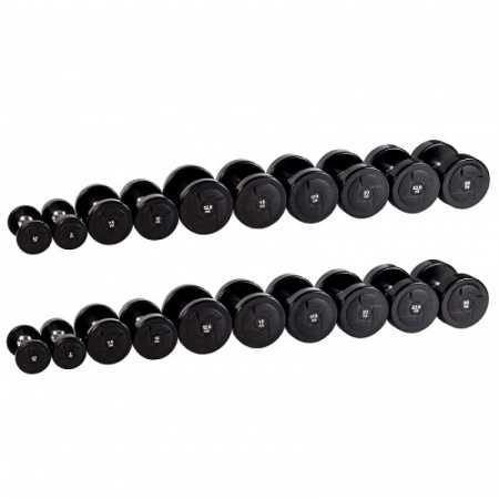 Гантель POWER 25 кг