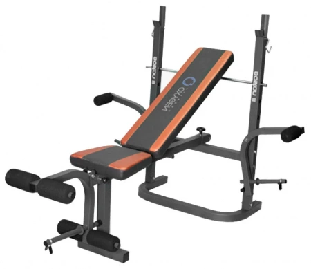 Силовая скамья Oxygen Fitness Boston 3