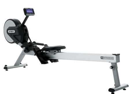 Гребной тренажер Spirit Fitness XRW600