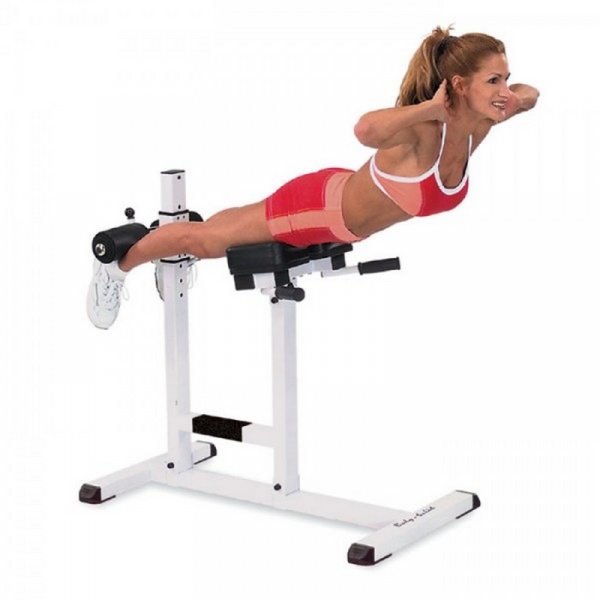 Гиперэкстензия Body Solid GRCH-322