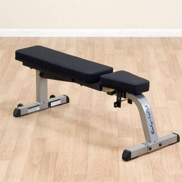 Регулируемая скамья Body Solid GFI_21