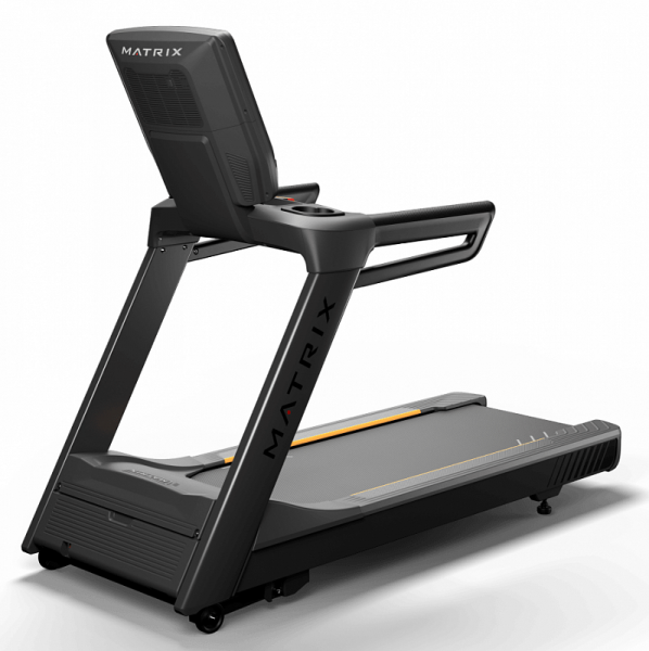Беговая дорожка Matrix Endurance Touch XL