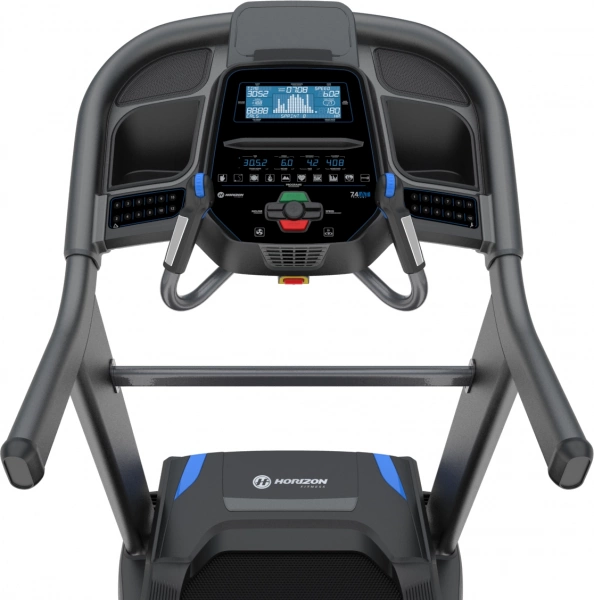Беговая дорожка Horizon Treadmill 7.4AT-03