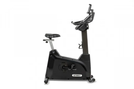 Велотренажер SPIRIT XBU75 BLACK