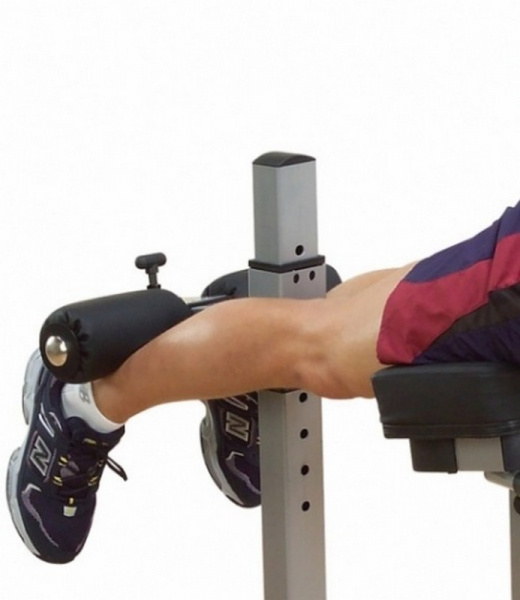 Гиперэкстензия Body Solid GRCH-322