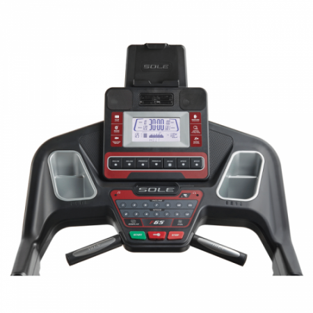 Беговая дорожка Sole Fitness F65