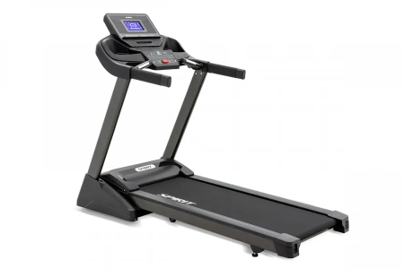 Электрическая беговая дорожка Spirit Fitness XT185BL
