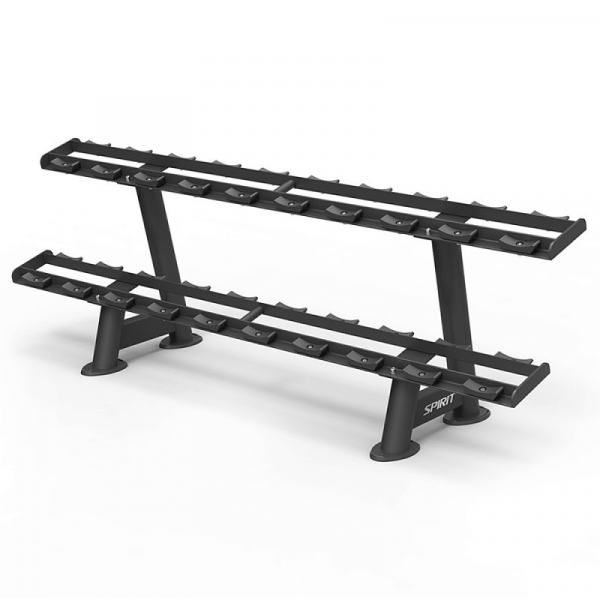 Стойка для гантелей Spirit SP-4265