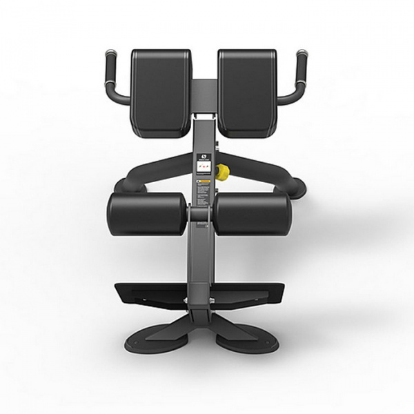 Гиперэкстензия под углом 45 градусов Spirit Fitness SP-4220