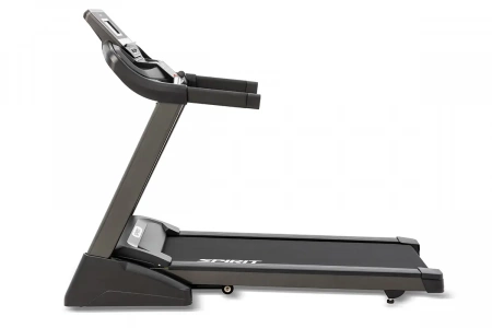 Электрическая беговая дорожка Spirit Fitness XT185BL
