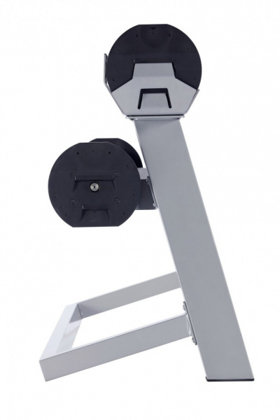 Разборная (наборная) штанга First Degree Fitness MX Select MX-80, вес 9.8-36.4 кг
